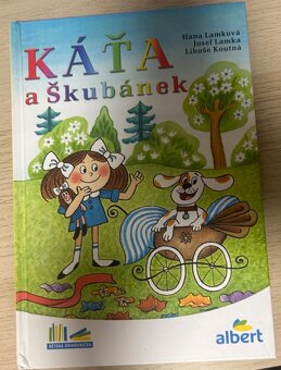 Dětské pohádkové knihy všechny viz foto - 3