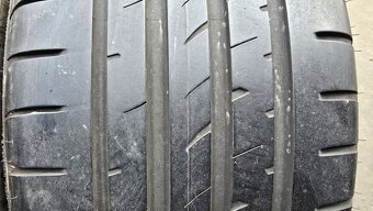 Letní pneu 255/35/19 Good Year Run Flat - 3