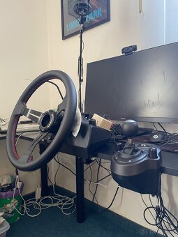 Logitech G920 - 3
