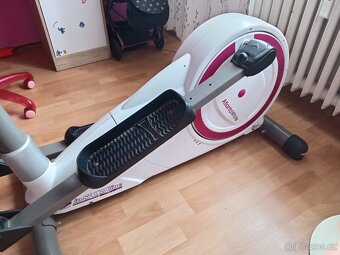Elipticky trenažér - 3