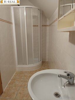 Pronájem byt 1+0 Březka, Velká Bíteš, okr. Žďár N/S - 3