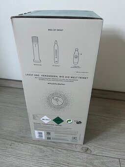 Sodastream GAIA - 3
