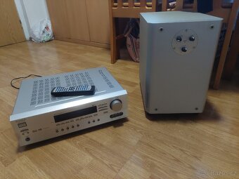 Onkyo tx nr500e - 3