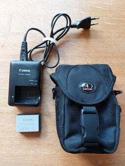 CANON POWERSHOT G15 - 3