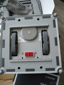 ECOVACS WINBOT X ROBOTICKÝ ČISTIČ OKEN - 3