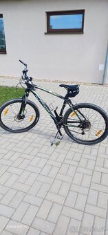 Horské kolo 27.5 - 3