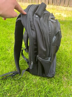 Batoh Targus Corporate Traveller 15-15.6" - 3