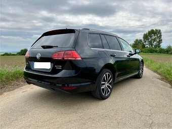 Volkswagen Golf 7, 2.0 TDI 110kw, DSG - 3