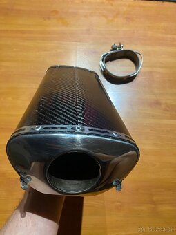 Honda CBR 1000RR Yoshimura koncový díl - 3
