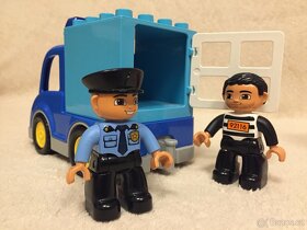 LEGO DUPLO 10809 Policejní hlídka - 3
