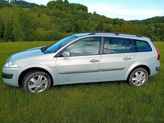 Renault megane 2 1.6 82 kw - 3