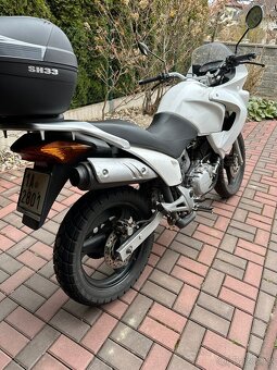 Honda Varadero 125 - 3