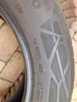Continental Eco Contact 6 225/60 R18 103V XL - 3