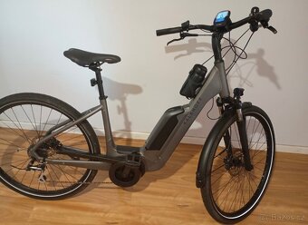 Německé výroby Elektrokolo, 2x Bat., Bosch 3. gen - 3