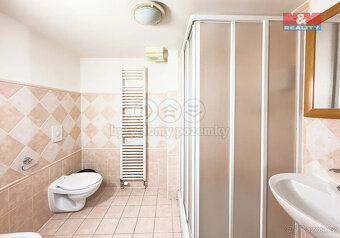Prodej bytu 2+kk, 59 m², Praha, ul. Vlkova - 3