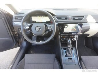 Prodej Škoda Superb combi 2,0 tdi, 110Kw, DSG, r.v. 2022 - 3
