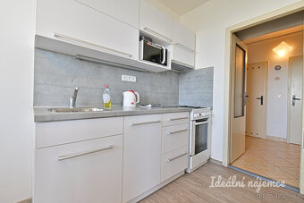 Pronájem bytu 3+1, Arménská, Bohunice, 21 000 Kč/měs, 75 m2 - 3