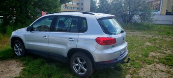 Volkswagen Tiguan 2.0 TDI 81 kw - 3