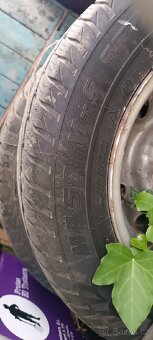 Kola Felicia 165/70 r13 - 3