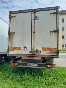 Renault Mascott 110.60 , 2.8l 78kw , r.v. 2002 - 3