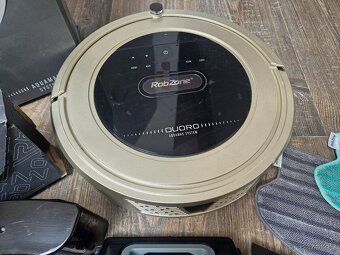 Robzone - 3