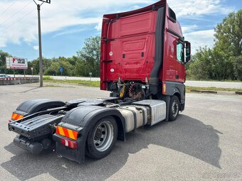 Mercedes-Benz Actros 1845 tahač - 3