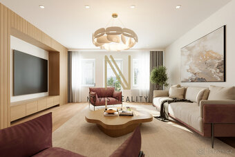 Prodej, rodinný dům, 312 m², Nýrsko - ul. Klatovská - 3