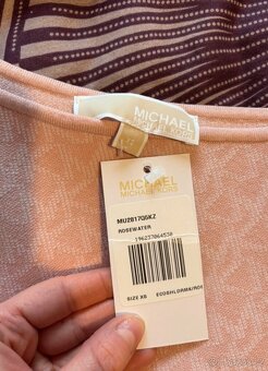 Nové Šaty Michael Kors - 3