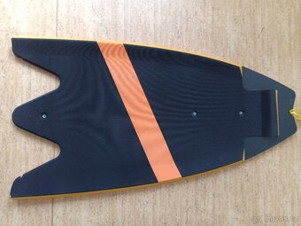 NOBILE KITEBOARD INFINITY CARBON SPLIT - 3
