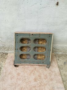 Sedadla Š 1000 - 3