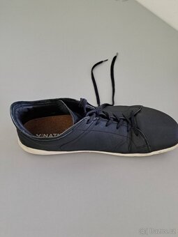 Barefoot kožené boty Vivobarefoot, velikost 43, výborný stav - 3