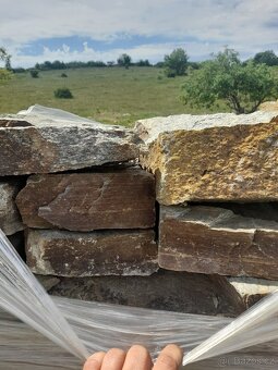 Přírodní kámen balkanska rula - 3