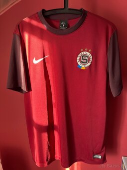 Dres Sparta (Rosický) - 3