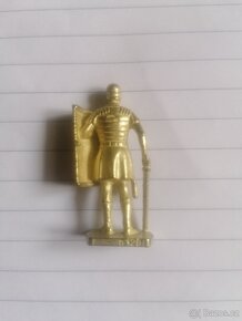 Kinder kovová figurka Říman 4-n-126 - 3