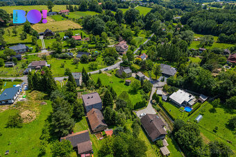Prodej stavebního pozemku, 1 391 m², Český Těšín - Dolní Žuk - 3