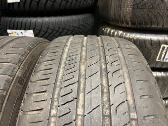 225/40R18 letní pneu BARUM BRAVURIS 5 4mm - 3