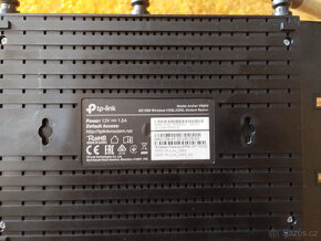 VDSL modem router - 3