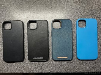 iPhone 14 plus 128GB - 3
