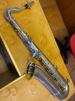 tenor saxofon - 3