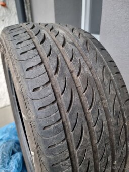 Pirelli 235/45 ZR 17 - 3