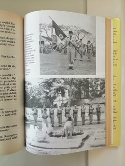Cizinecká legie, Černá je řeka legionářů - 3