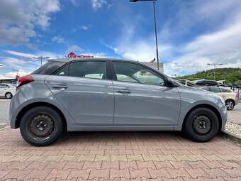 Hyundai i20 55 kW - 3