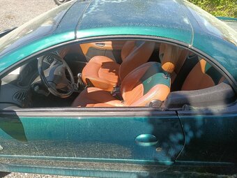 Peugeot 206 CC 2,0 - 3
