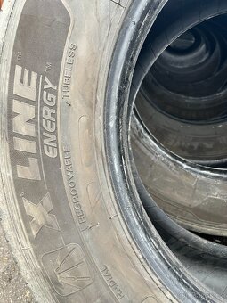 Pneu 355/50R22.5 355 50 22.5 R22.5 355/50/22.5 - 3
