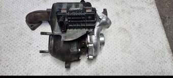 Turbo bmw GT1749V - 3
