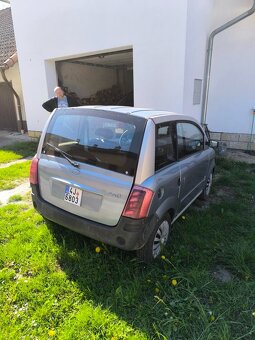 microcar - 3