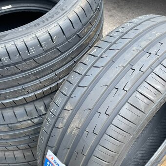 NOVÉ Letní pneu 225/45 R17 94Y XL Sailun - 3