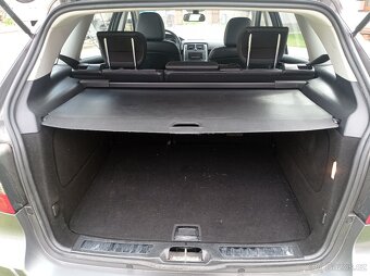 Mercedes B 200 CDI - 3