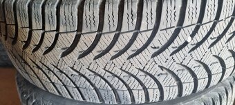 Alu kola 4x100r16 Dacia Renault - 3