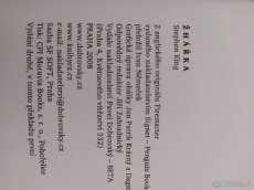 Stephen King - Žhářka - 3